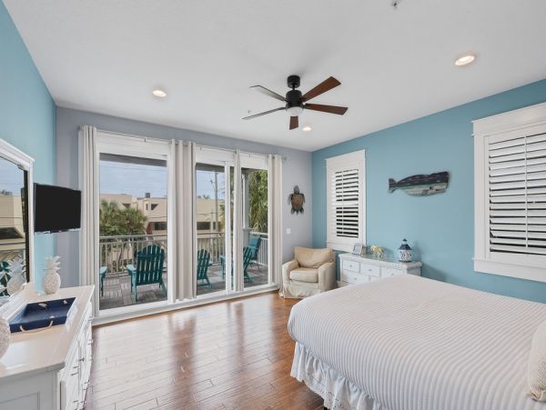 Luxury Siesta Key Vacation Rental - Beachfront Villa Near Siesta Key Village