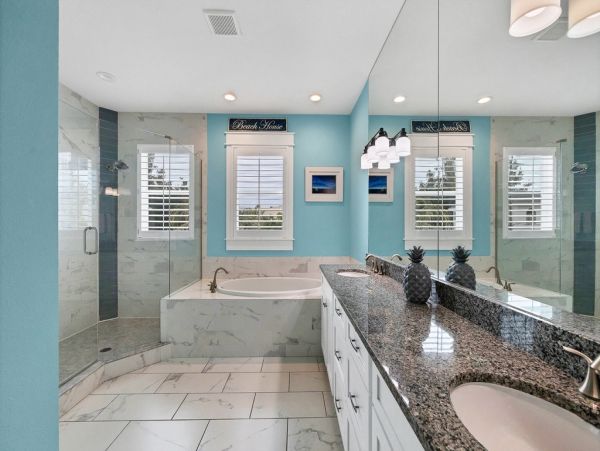 Luxury Siesta Key Vacation Rental - Beachfront Villa Near Siesta Key Village
