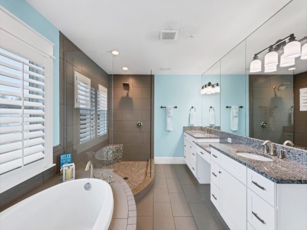 Luxury Siesta Key Vacation Rental - Beachfront Villa Near Siesta Key Village