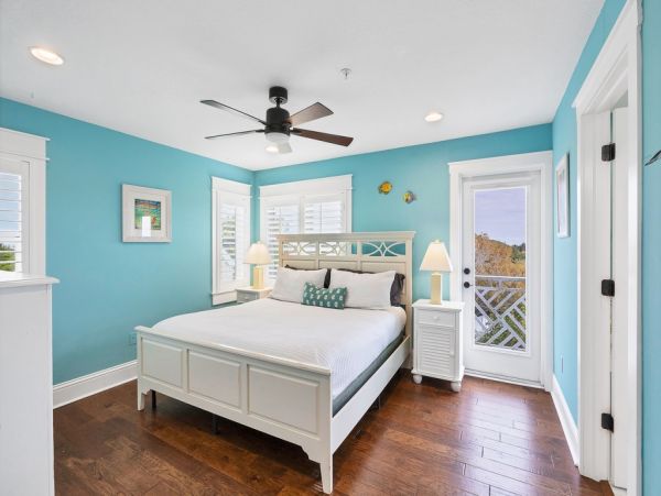 Luxury Siesta Key Vacation Rental - Beachfront Villa Near Siesta Key Village