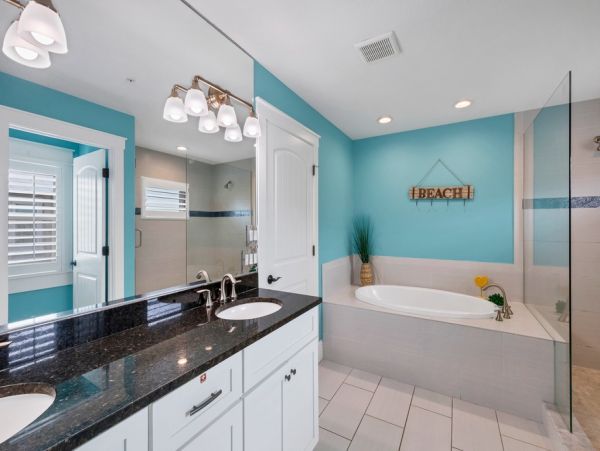Luxury Siesta Key Vacation Rental - Beachfront Villa Near Siesta Key Village