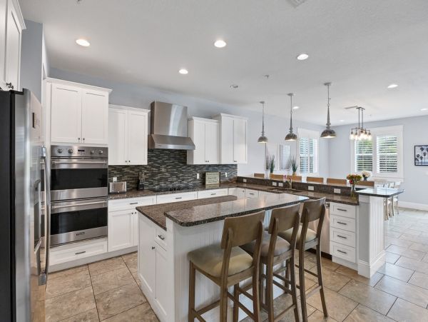 Luxury Siesta Key Vacation Rental - Beachfront Villa Near Siesta Key Village