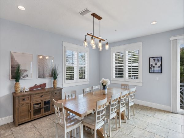 Luxury Siesta Key Vacation Rental - Beachfront Villa Near Siesta Key Village