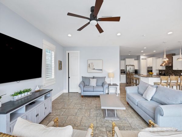 Luxury Siesta Key Vacation Rental - Beachfront Villa Near Siesta Key Village