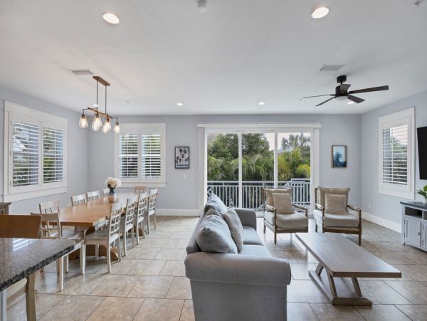 Luxury Siesta Key Vacation Rental - Beachfront Villa Near Siesta Key Village