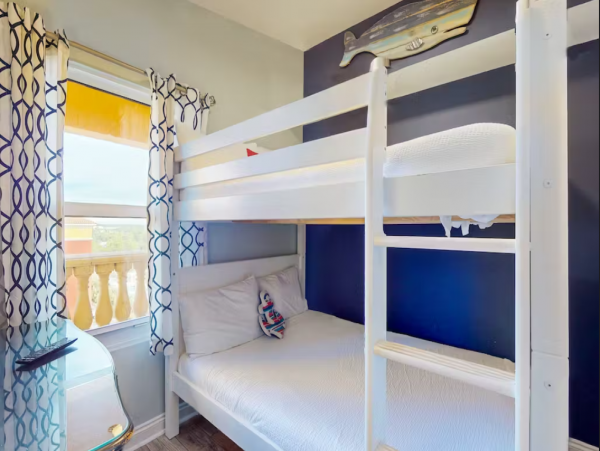 Ocean View Vacation Condo 2 Bedroom in Panama City Beach