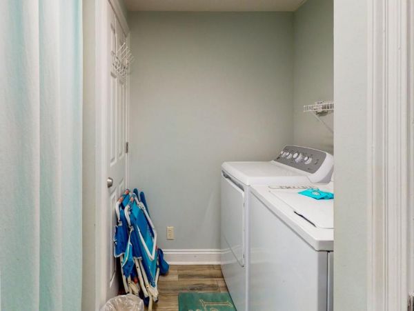 Ocean View Vacation Condo 2 Bedroom in Panama City Beach