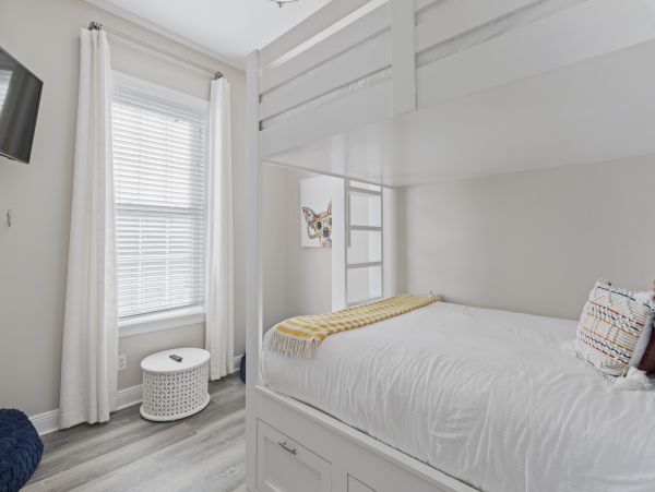 On Beach Panama City Vacation Home Five Bedroom