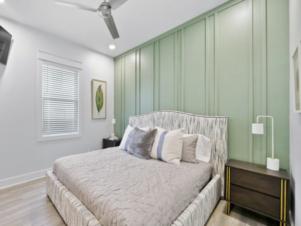 Panama City Beach Beachfront Home Modern Living & Tranquility