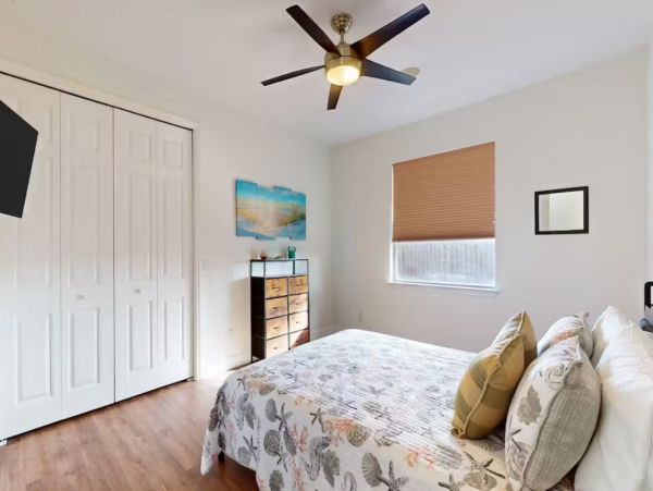 Cape Coral Amazing Getaway Four Bedroom Private Caged Pool