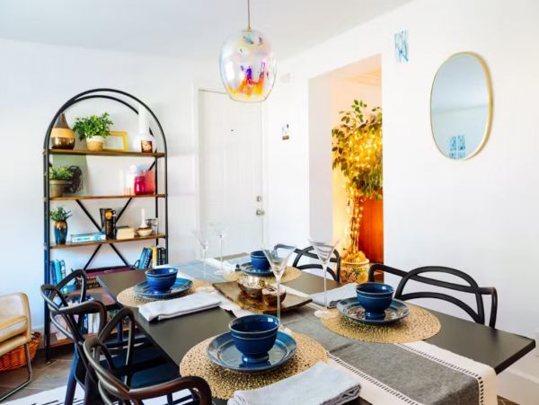 Naples Cozy Two Bedroom Vacation Rental Home