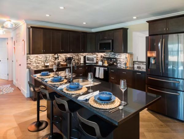 Naples Cozy Two Bedroom Vacation Rental Home