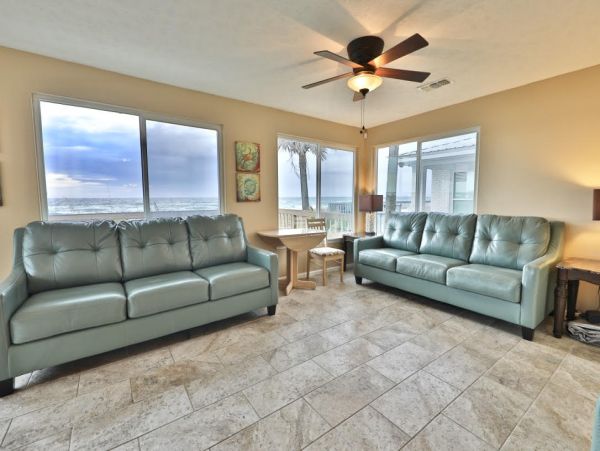 Full Ocean Views 5 Bedroom Vacation Rental