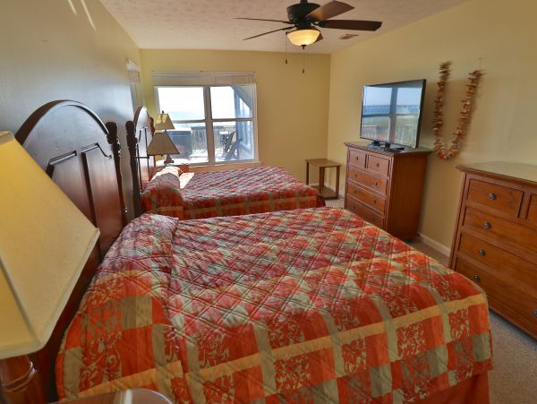 Full Ocean Views 5 Bedroom Vacation Rental