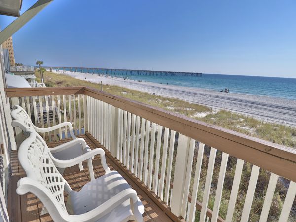 Full Ocean Views 5 Bedroom Vacation Rental
