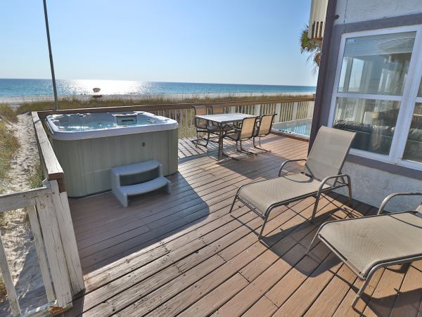Full Ocean Views 5 Bedroom Vacation Rental