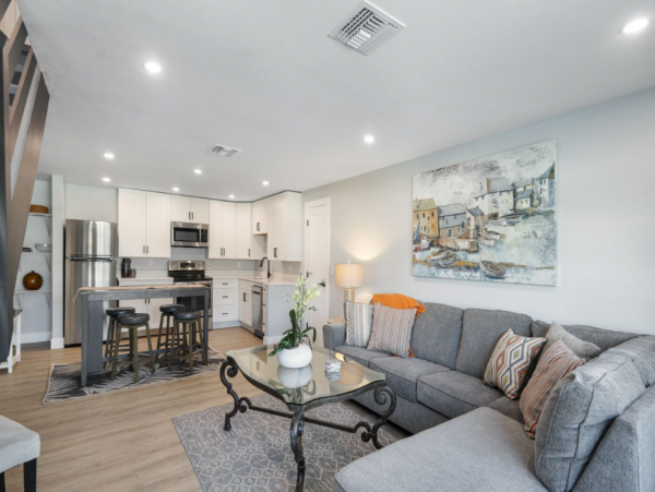 Naples Vacation Duplex with Pool & 2 Bedrooms