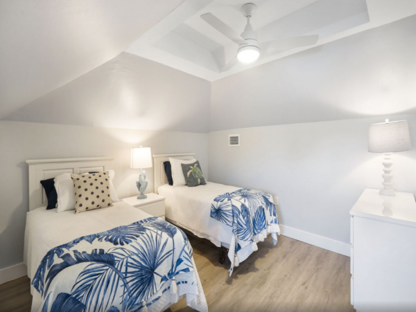 Naples Vacation Duplex with Pool & 2 Bedrooms