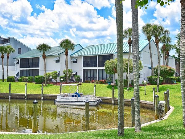 Walk to Beach Siesta Key Vacation Condo Two Bedroom