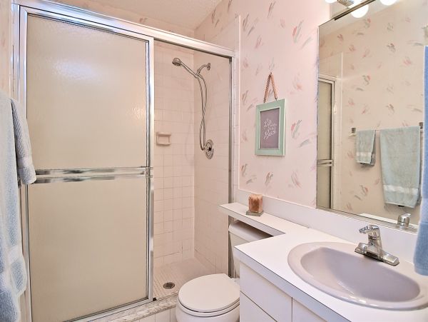 Walk to Beach Siesta Key Vacation Condo Two Bedroom