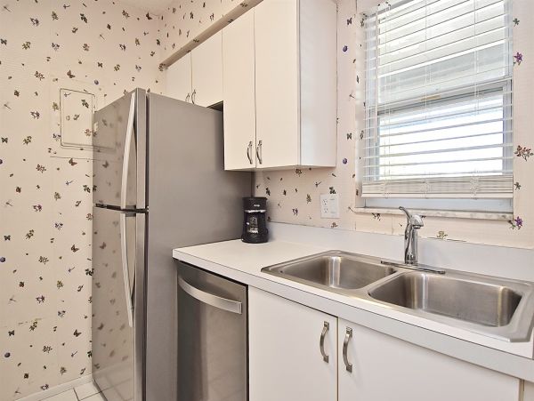 Walk to Beach Siesta Key Vacation Condo Two Bedroom