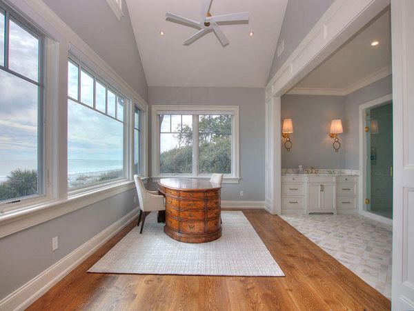 Luxury Oceanfront Home 7 Bedroom Infinity Pool in Hilton Head