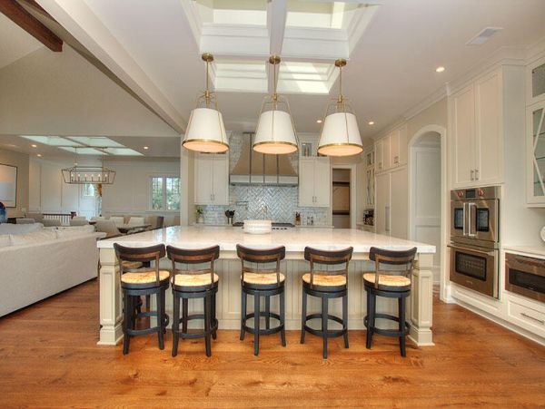 Luxury Oceanfront Home 7 Bedroom Infinity Pool in Hilton Head