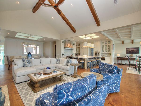 Luxury Oceanfront Home 7 Bedroom Infinity Pool in Hilton Head