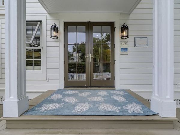 Hilton Head Vacation Home Walk to Beach