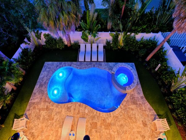 Luxury Vacation Rental 7 Bedroom, Private Pool & Terrace