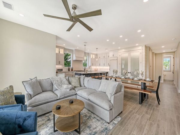 Luxury Vacation Rental 7 Bedroom, Private Pool & Terrace