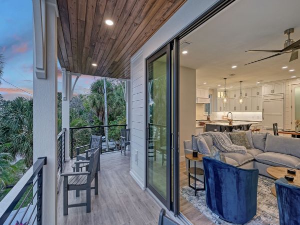 Luxury Vacation Rental 7 Bedroom, Private Pool & Terrace