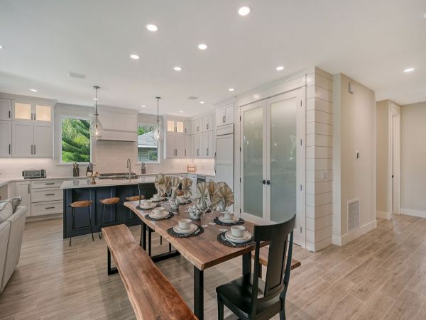 Luxury Vacation Rental 7 Bedroom, Private Pool & Terrace