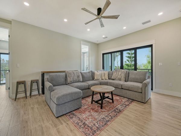 Luxury Vacation Rental 7 Bedroom, Private Pool & Terrace