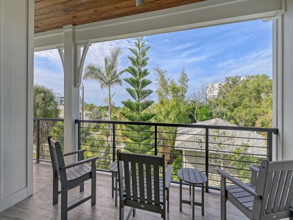 Luxury Vacation Rental 7 Bedroom, Private Pool & Terrace