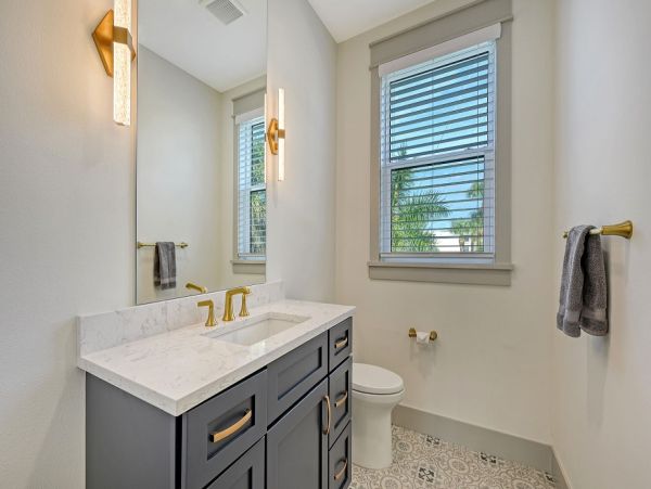 Luxury Vacation Rental 7 Bedroom, Private Pool & Terrace