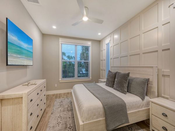 Luxury Vacation Rental 7 Bedroom, Private Pool & Terrace