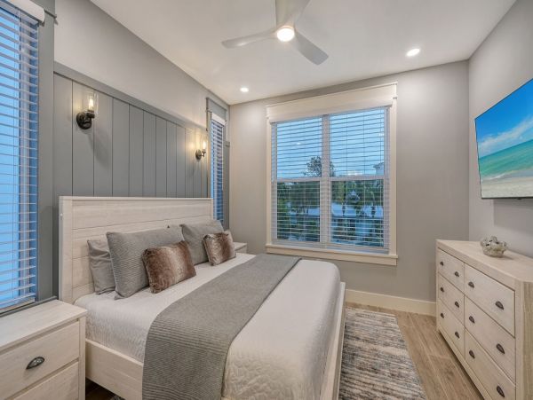Luxury Vacation Rental 7 Bedroom, Private Pool & Terrace