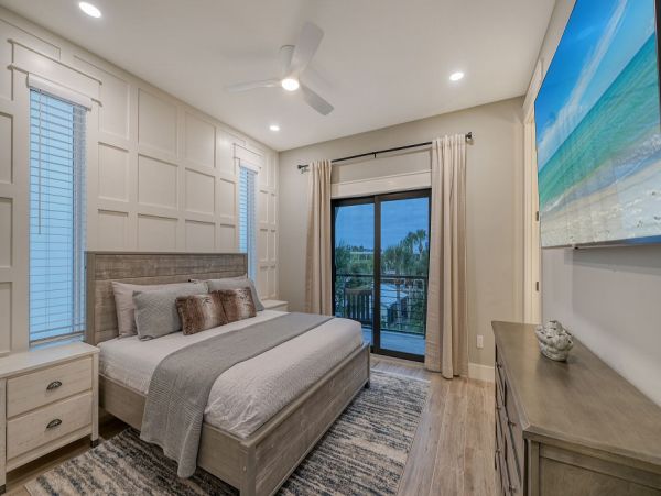 Luxury Vacation Rental 7 Bedroom, Private Pool & Terrace
