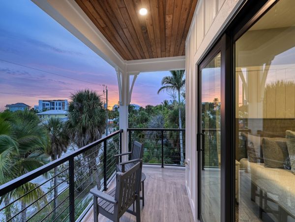 Luxury Vacation Rental 7 Bedroom, Private Pool & Terrace