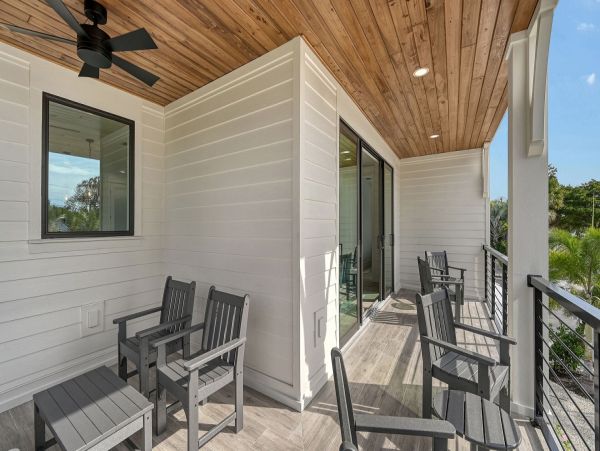 Luxury Vacation Rental 7 Bedroom, Private Pool & Terrace