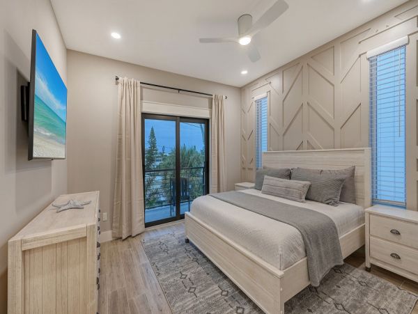 Luxury Vacation Rental 7 Bedroom, Private Pool & Terrace