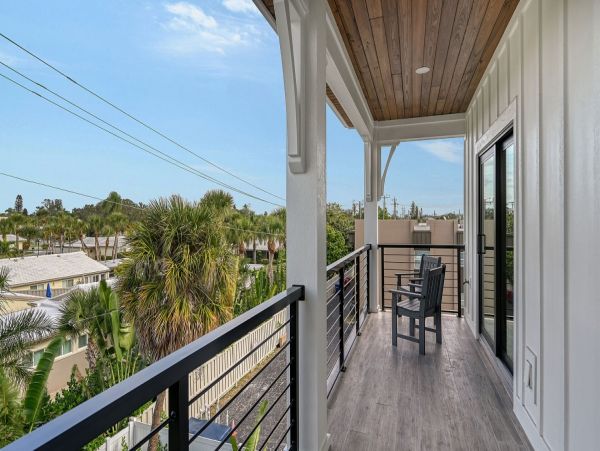 Luxury Vacation Rental 7 Bedroom, Private Pool & Terrace