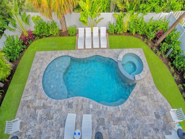 Luxury Vacation Rental 7 Bedroom, Private Pool & Terrace