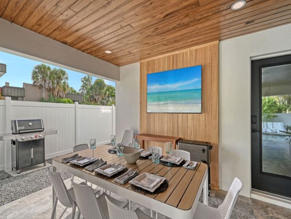 Luxury Vacation Rental 7 Bedroom, Private Pool & Terrace