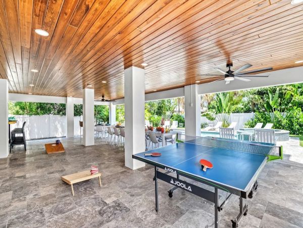 Luxury Vacation Rental 7 Bedroom, Private Pool & Terrace