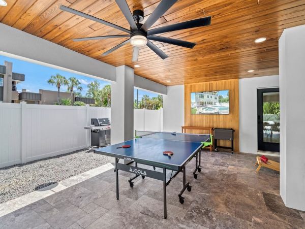 Luxury Vacation Rental 7 Bedroom, Private Pool & Terrace