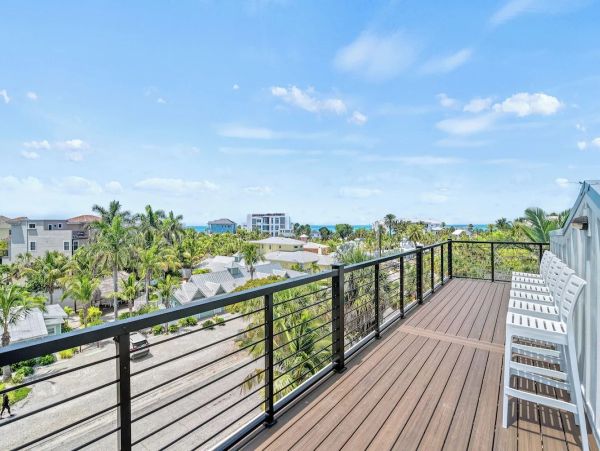 Luxury Vacation Rental 7 Bedroom, Private Pool & Terrace