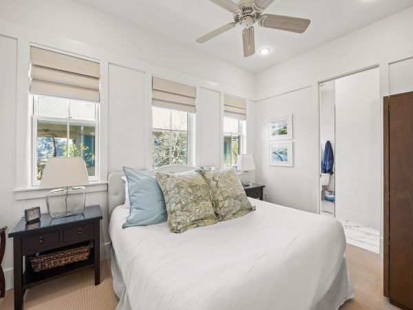 Santa Rosa Beach Vacation Pool Home Walk to Beach