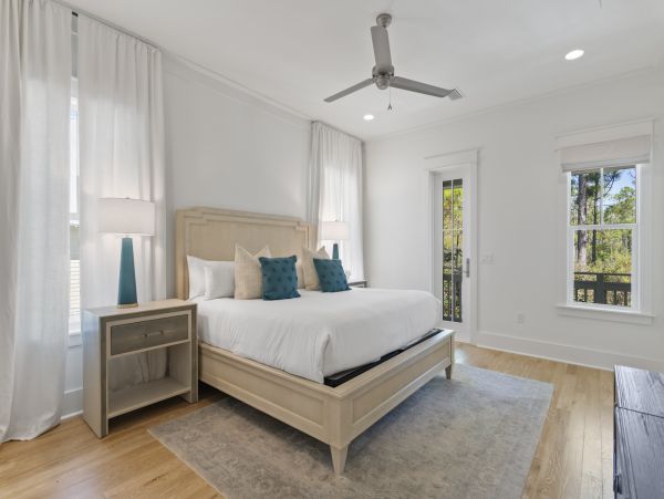 Santa Rosa Beach Beautiful Four Bedroom Vacation Rental